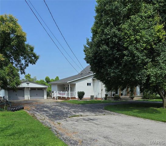 419 Old Rock Road, Granite City, IL 62040