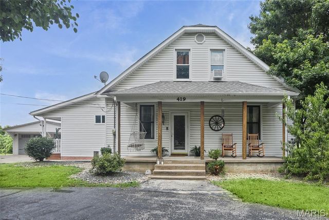 419 Old Rock Road, Granite City, IL 62040