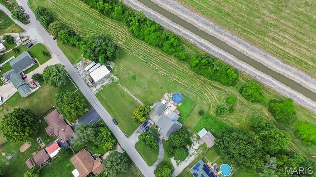 419 Old Rock Road, Granite City, IL 62040