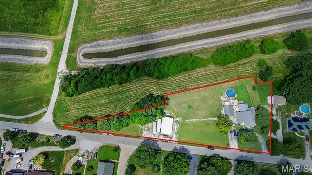 419 Old Rock Road, Granite City, IL 62040