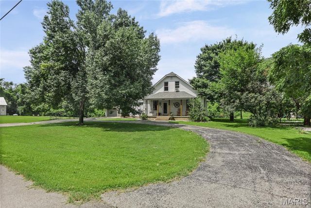 419 Old Rock Road, Granite City, IL 62040