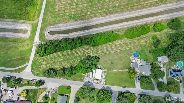 419 Old Rock Road, Granite City, IL 62040