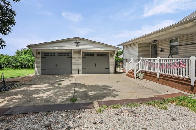 419 Old Rock Road, Granite City, IL 62040
