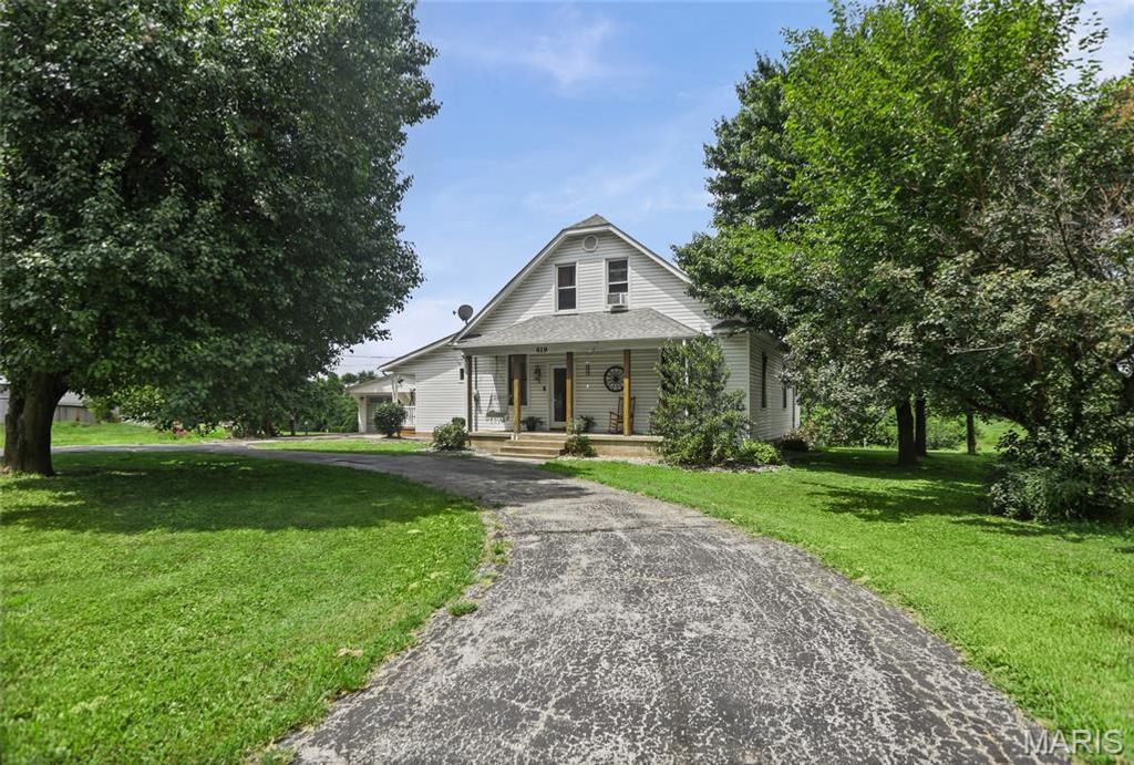419 Old Rock Road, Granite City, IL 62040