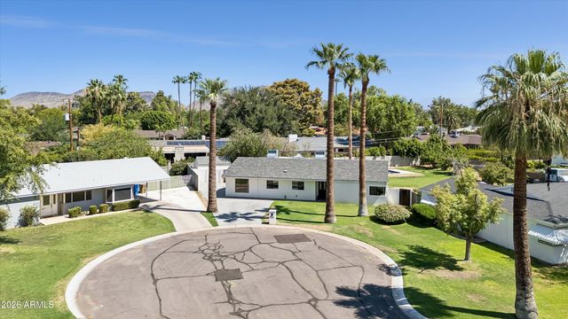 504 W HARMONT Drive, Phoenix, AZ 85021