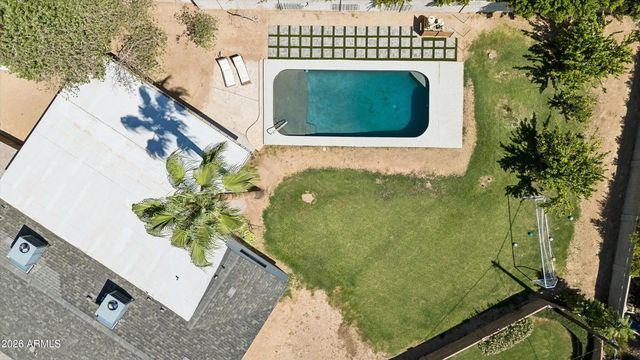 504 W HARMONT Drive, Phoenix, AZ 85021