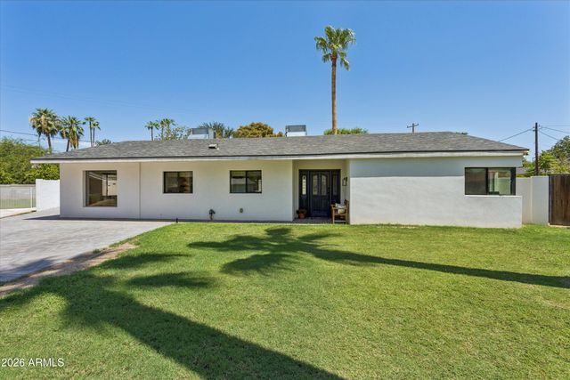504 W HARMONT Drive, Phoenix, AZ 85021
