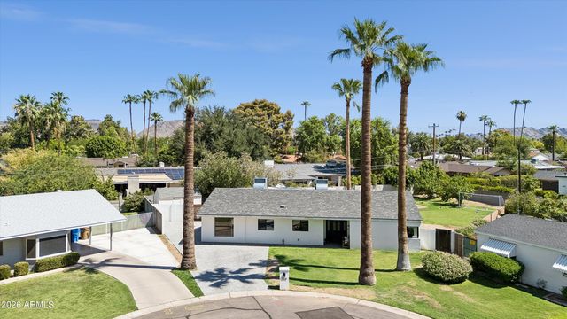 504 W HARMONT Drive, Phoenix, AZ 85021