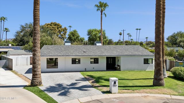 504 W HARMONT Drive, Phoenix, AZ 85021