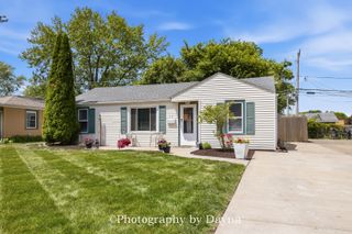213 Belle Aire Avenue, Bourbonnais, IL 60914