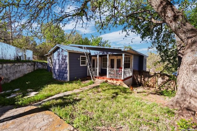 173 Lucy, New Braunfels, TX 78130