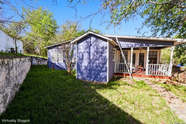 173 Lucy, New Braunfels, TX 78130