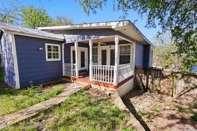 173 Lucy, New Braunfels, TX 78130