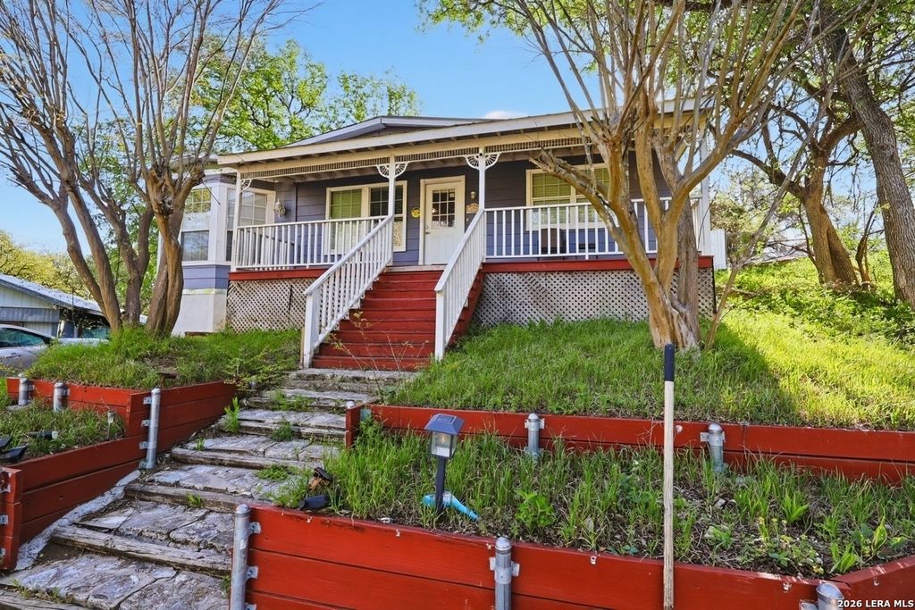 173 Lucy, New Braunfels, TX 78130