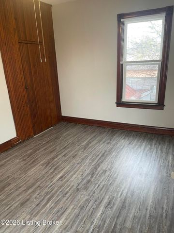 960 Ellison Ave 4, Louisville, KY 40204