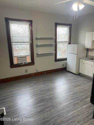 960 Ellison Ave 4, Louisville, KY 40204