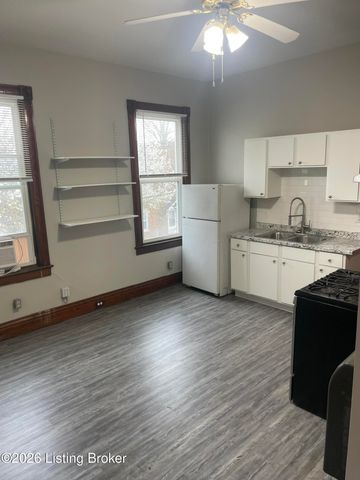 960 Ellison Ave 4, Louisville, KY 40204