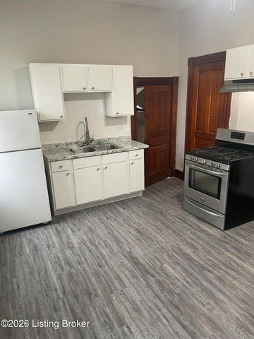 960 Ellison Ave 4, Louisville, KY 40204