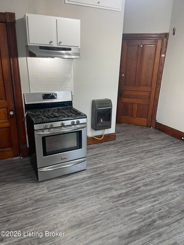 960 Ellison Ave 4, Louisville, KY 40204