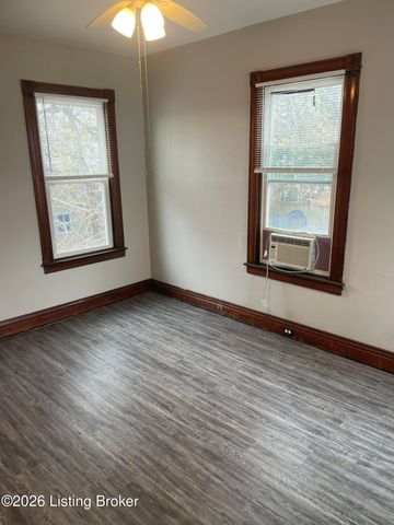960 Ellison Ave 4, Louisville, KY 40204