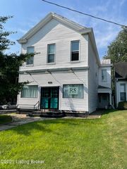 960 Ellison Ave 4, Louisville, KY 40204