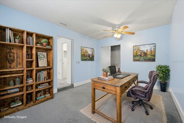 514 ASHLEY ROAD, Polk City, FL 33868