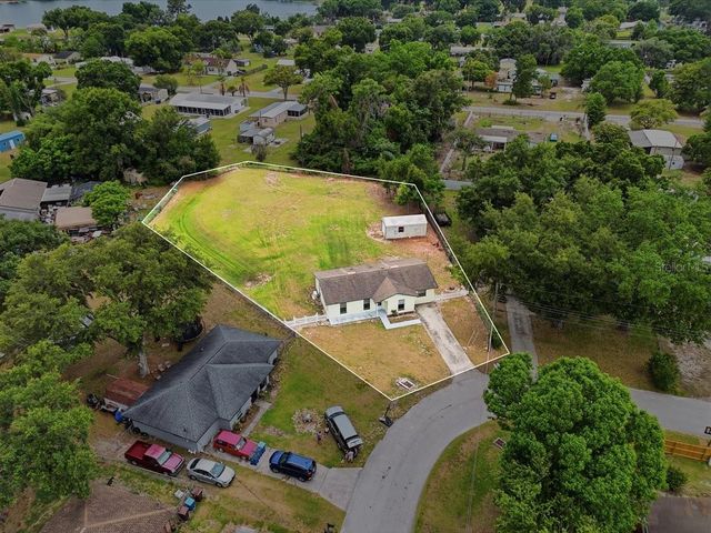 514 ASHLEY ROAD, Polk City, FL 33868