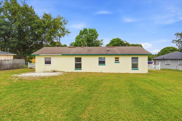 514 ASHLEY ROAD, Polk City, FL 33868