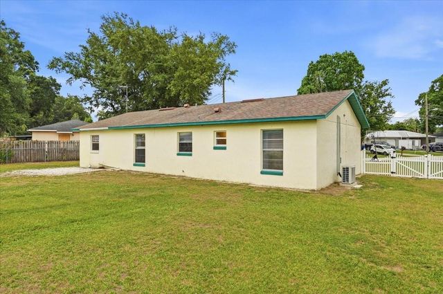 514 ASHLEY ROAD, Polk City, FL 33868