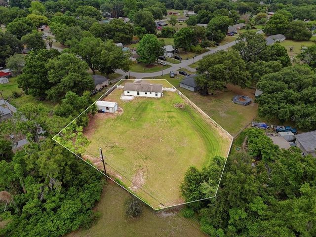 514 ASHLEY ROAD, Polk City, FL 33868