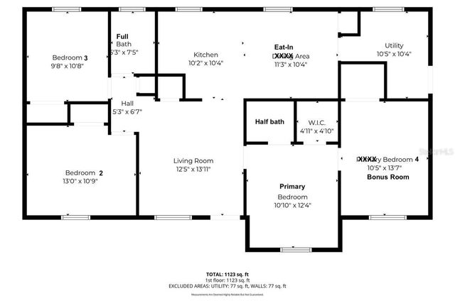 514 ASHLEY ROAD, Polk City, FL 33868