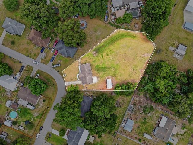 514 ASHLEY ROAD, Polk City, FL 33868