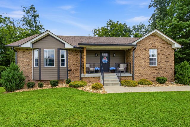 1193 Prestons Way, Goodlettsville, TN 37072