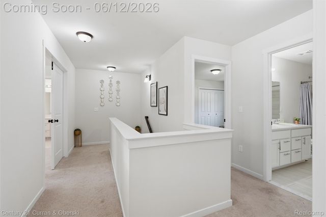 8760 Oak Ridge Trail, Westland, MI 48185