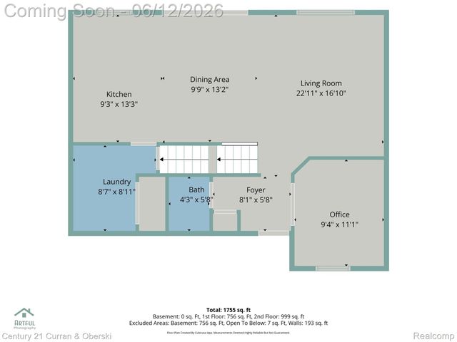 8760 Oak Ridge Trail, Westland, MI 48185