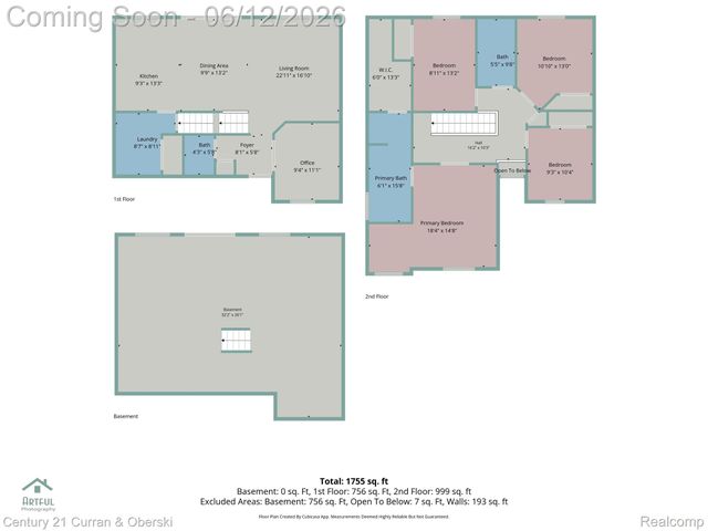 8760 Oak Ridge Trail, Westland, MI 48185