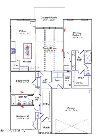 280 Boxwood Lane, Beaufort, SC 29907