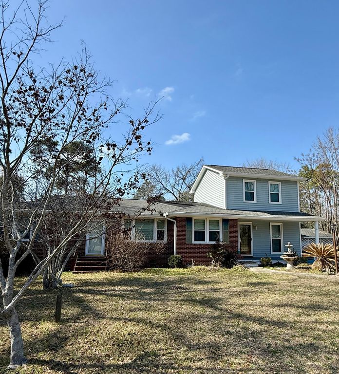 914 Bonnie Lane, Aiken, SC 29803