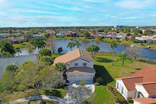 620 SW Barbuda Bay, Port St. Lucie, Port St Lucie, FL 34986