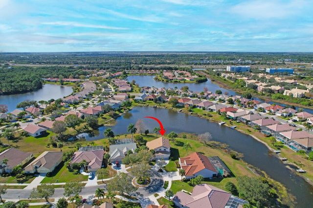 620 SW Barbuda Bay, Port St. Lucie, Port St Lucie, FL 34986