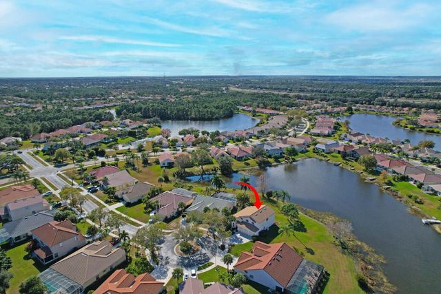 620 SW Barbuda Bay, Port St. Lucie, Port St Lucie, FL 34986