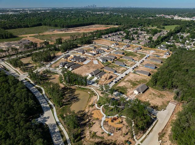 9715 Summer Shadow Way, Houston, TX 77078