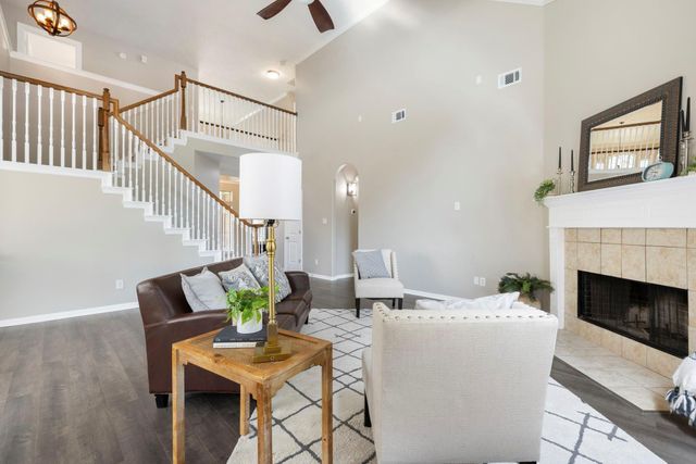 12438 Brazos Bend Trail, Humble, TX 77346