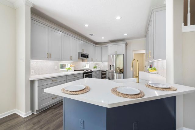 12438 Brazos Bend Trail, Humble, TX 77346