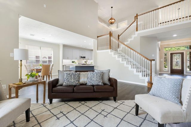 12438 Brazos Bend Trail, Humble, TX 77346