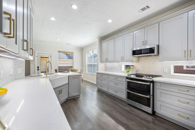 12438 Brazos Bend Trail, Humble, TX 77346