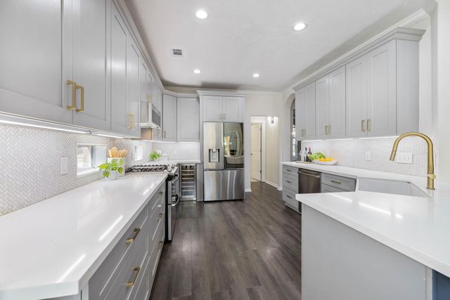 12438 Brazos Bend Trail, Humble, TX 77346