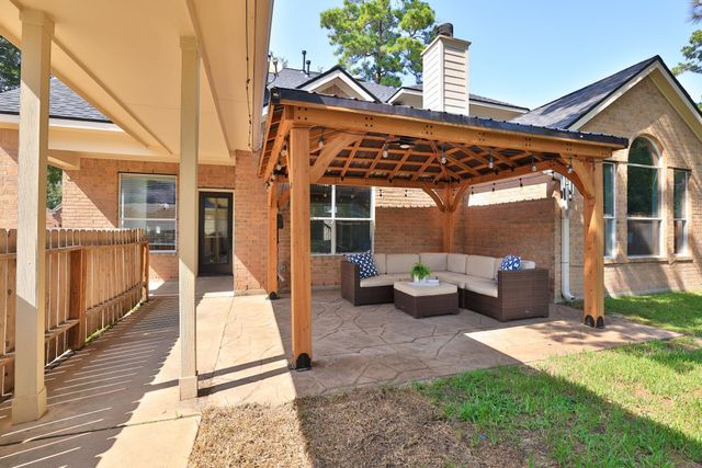 12438 Brazos Bend Trail, Humble, TX 77346