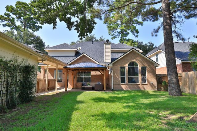 12438 Brazos Bend Trail, Humble, TX 77346