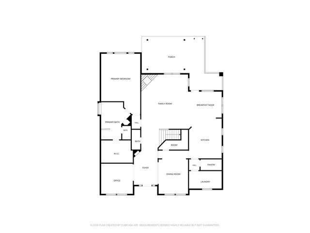 12438 Brazos Bend Trail, Humble, TX 77346
